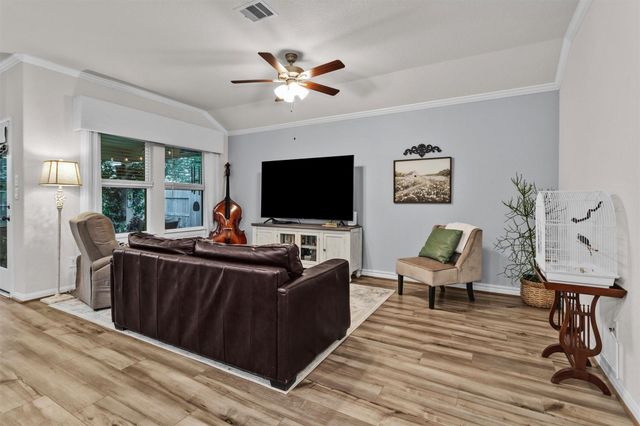 12813 S Winding Pines Drive, Tomball, TX 77375