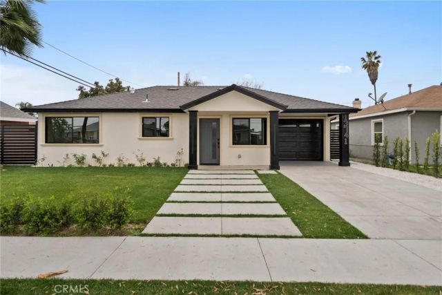 13741 Carfax, Bellflower, CA 90706