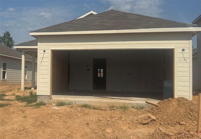 21135 Maple Heights Boulevard, Porter, TX 77365