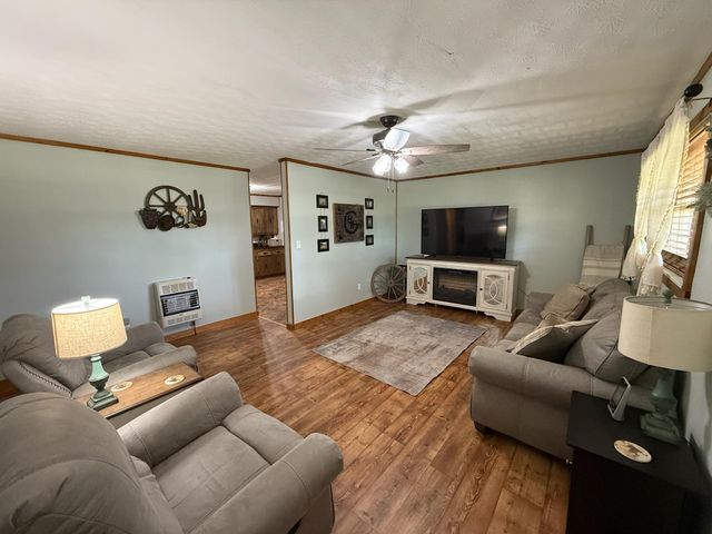 10346 Highway 289, Mammoth Spring, AR 72554