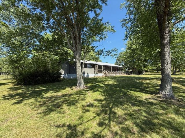 10346 Highway 289, Mammoth Spring, AR 72554