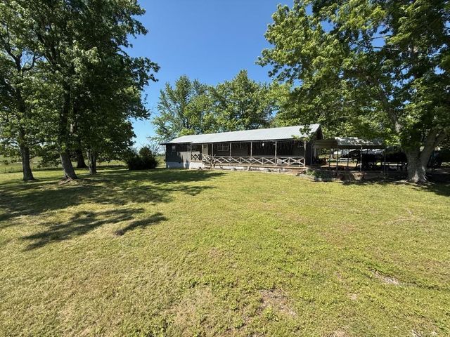 10346 Highway 289, Mammoth Spring, AR 72554