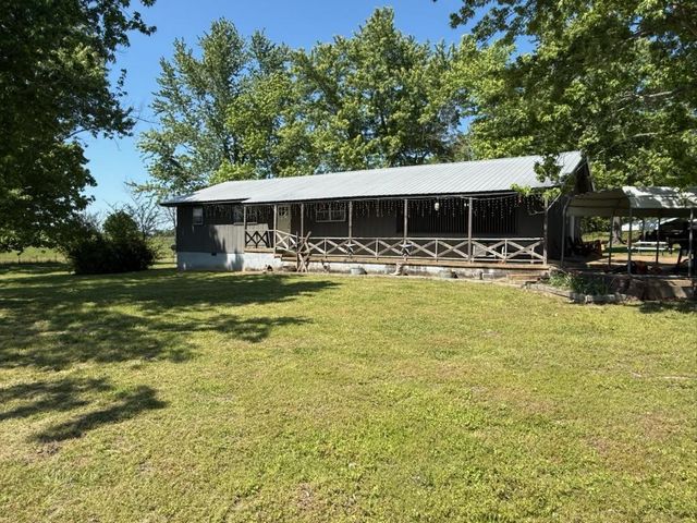 10346 Highway 289, Mammoth Spring, AR 72554