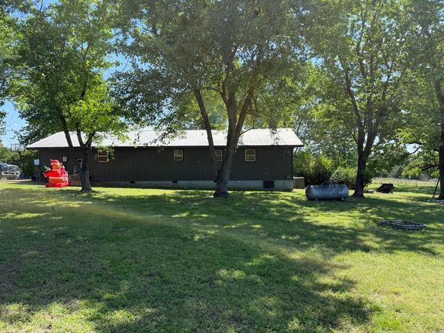 10346 Highway 289, Mammoth Spring, AR 72554