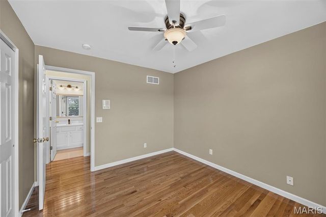 3950 White Rose Lane, Unincorporated, MO 63304