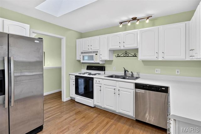 3950 White Rose Lane, Unincorporated, MO 63304