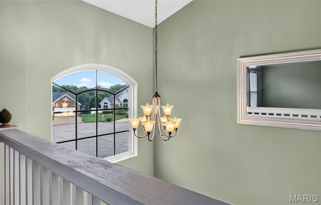 3950 White Rose Lane, Unincorporated, MO 63304