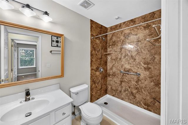 3950 White Rose Lane, Unincorporated, MO 63304