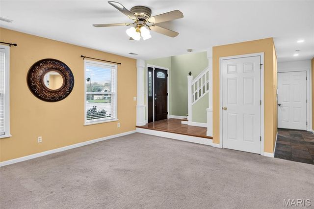 3950 White Rose Lane, Unincorporated, MO 63304
