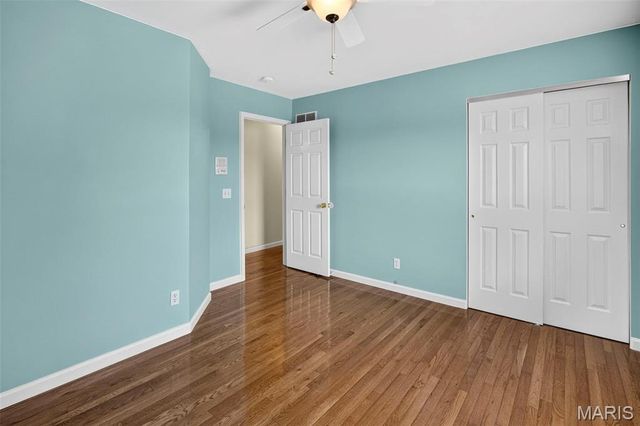 3950 White Rose Lane, Unincorporated, MO 63304