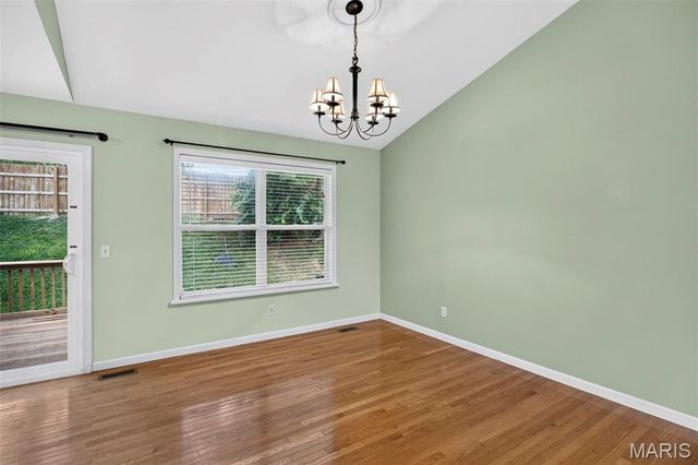 3950 White Rose Lane, Unincorporated, MO 63304