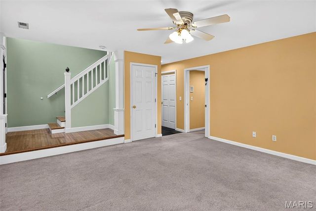 3950 White Rose Lane, Unincorporated, MO 63304