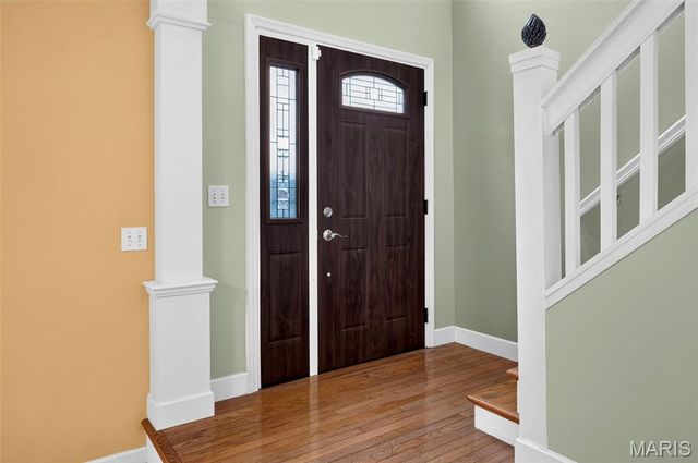 3950 White Rose Lane, Unincorporated, MO 63304
