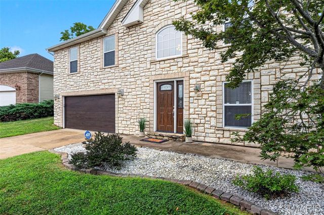 3950 White Rose Lane, Unincorporated, MO 63304
