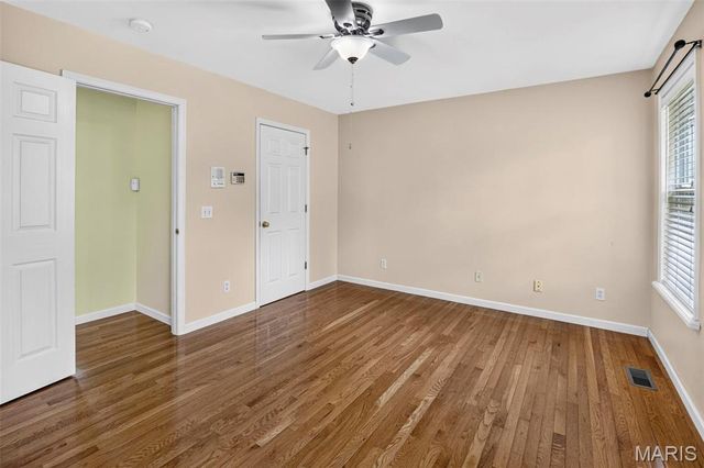 3950 White Rose Lane, Unincorporated, MO 63304