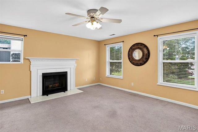 3950 White Rose Lane, Unincorporated, MO 63304
