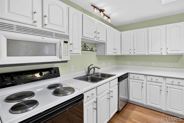 3950 White Rose Lane, Unincorporated, MO 63304