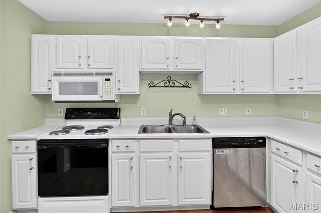 3950 White Rose Lane, Unincorporated, MO 63304