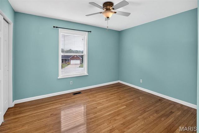 3950 White Rose Lane, Unincorporated, MO 63304