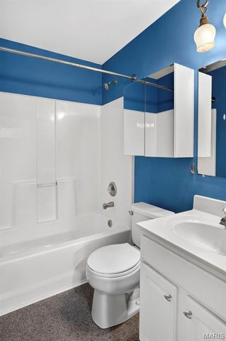 3950 White Rose Lane, Unincorporated, MO 63304
