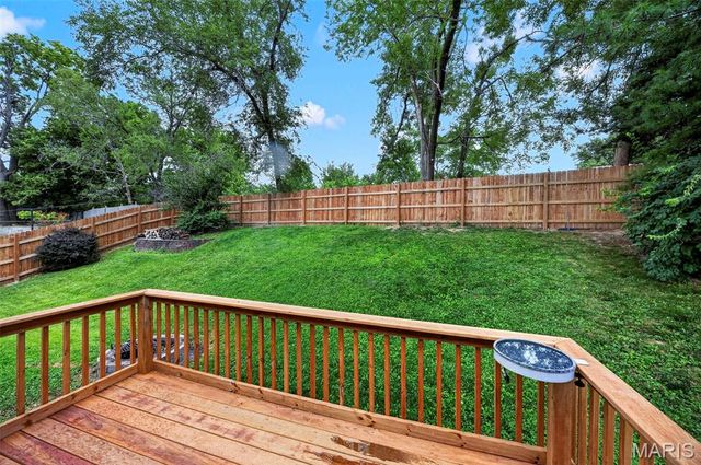 3950 White Rose Lane, Unincorporated, MO 63304