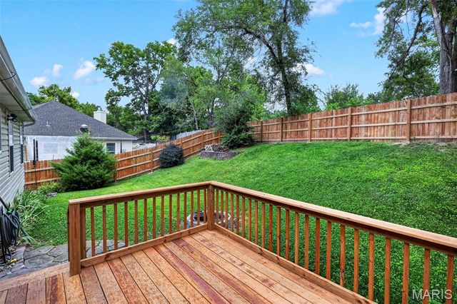 3950 White Rose Lane, Unincorporated, MO 63304