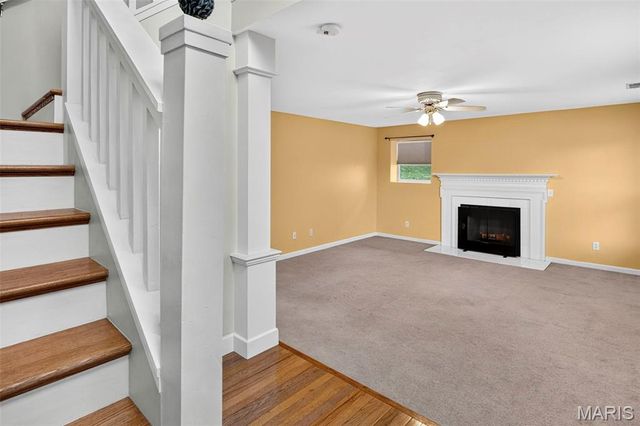 3950 White Rose Lane, Unincorporated, MO 63304