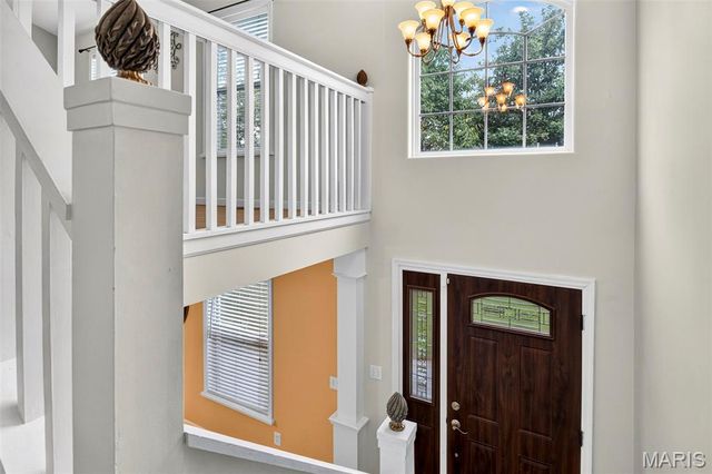 3950 White Rose Lane, Unincorporated, MO 63304