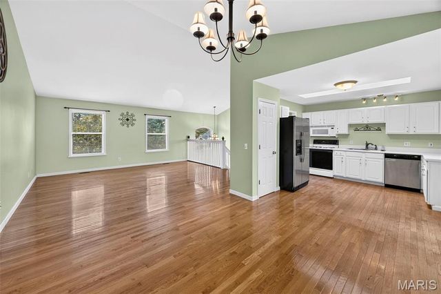 3950 White Rose Lane, Unincorporated, MO 63304