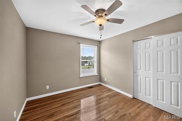 3950 White Rose Lane, Unincorporated, MO 63304