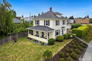 624 S Lawrence Street, Tacoma, WA 98405