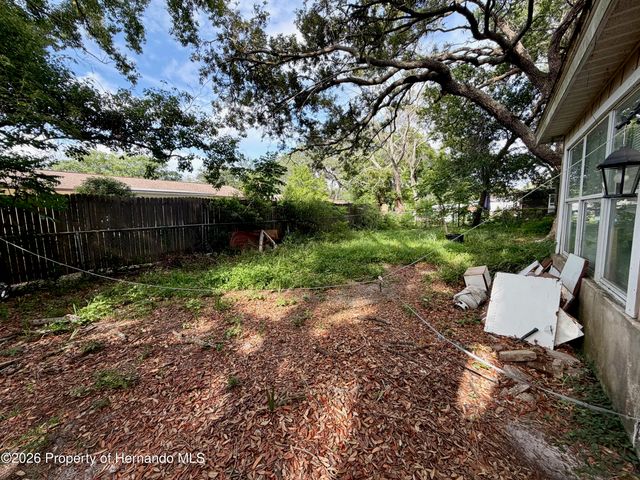 7179 Spring Hill Drive, Spring Hill, FL 34606