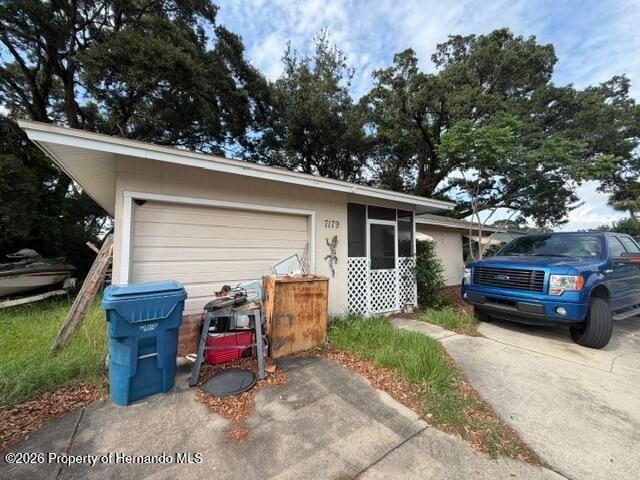 7179 Spring Hill Drive, Spring Hill, FL 34606