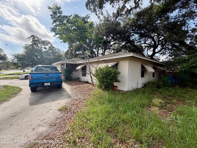 7179 Spring Hill Drive, Spring Hill, FL 34606