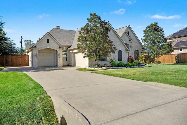 2296 Lakeway Drive, Friendswood, TX 77546