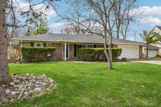 445 Courtland Street, Ypsilanti City, MI 48197