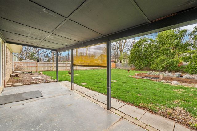 445 Courtland Street, Ypsilanti City, MI 48197