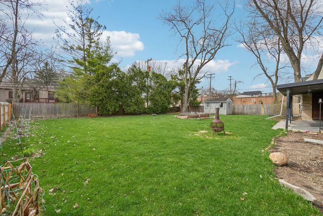 445 Courtland Street, Ypsilanti City, MI 48197