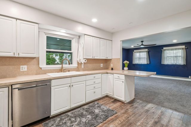 445 Courtland Street, Ypsilanti City, MI 48197