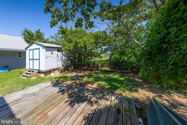 253 NEW JERSEY AVE, Fortescue, NJ 08321