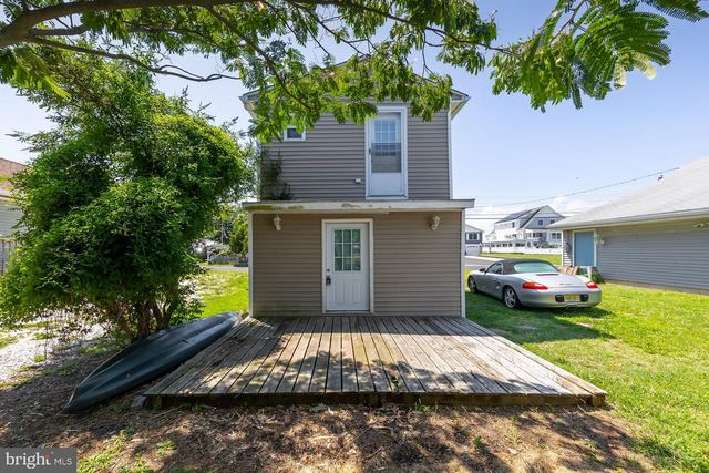 253 NEW JERSEY AVE, Fortescue, NJ 08321
