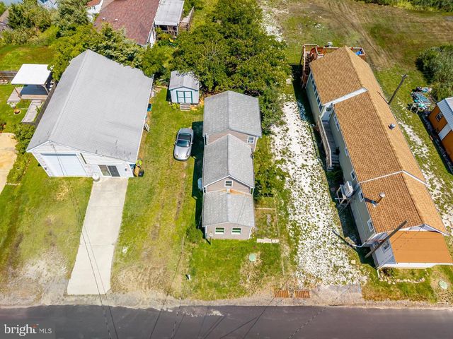 253 NEW JERSEY AVE, Fortescue, NJ 08321