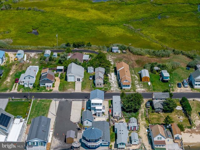 253 NEW JERSEY AVE, Fortescue, NJ 08321