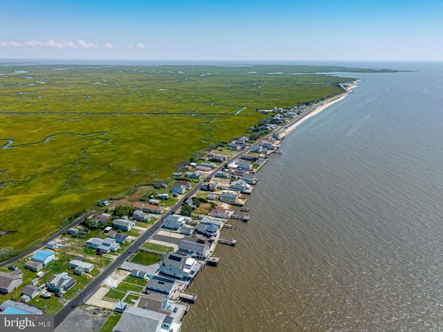 253 NEW JERSEY AVE, Fortescue, NJ 08321
