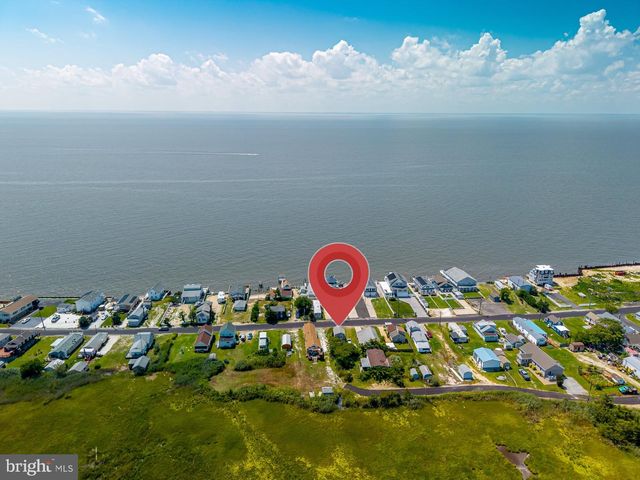 253 NEW JERSEY AVE, Fortescue, NJ 08321
