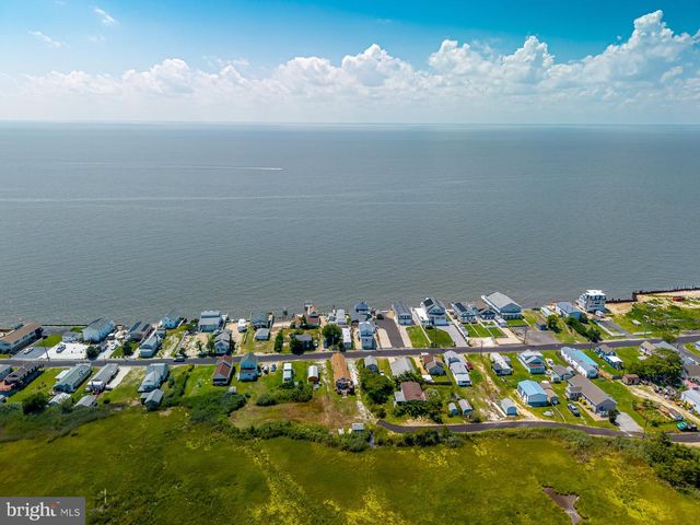 253 NEW JERSEY AVE, Fortescue, NJ 08321