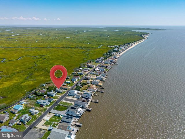 253 NEW JERSEY AVE, Fortescue, NJ 08321