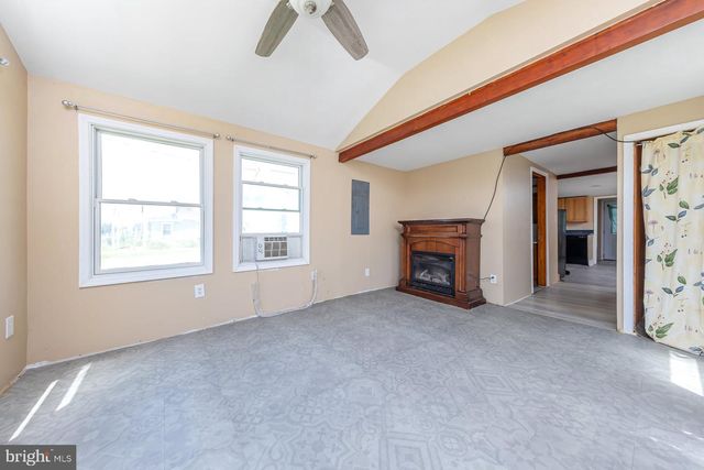 253 NEW JERSEY AVE, Fortescue, NJ 08321
