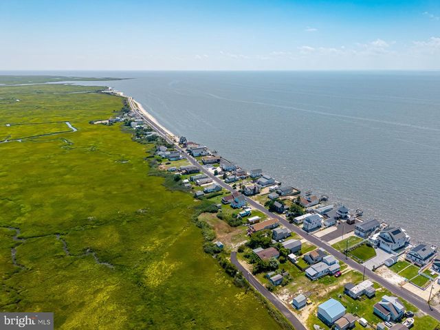 253 NEW JERSEY AVE, Fortescue, NJ 08321