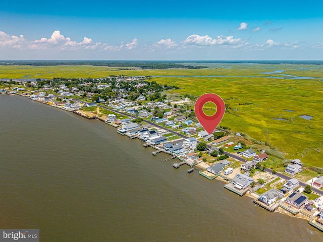 253 NEW JERSEY AVE, Fortescue, NJ 08321